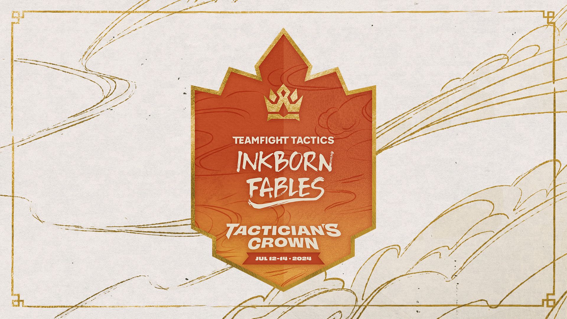 Inkborn Fables Tactician's Crown