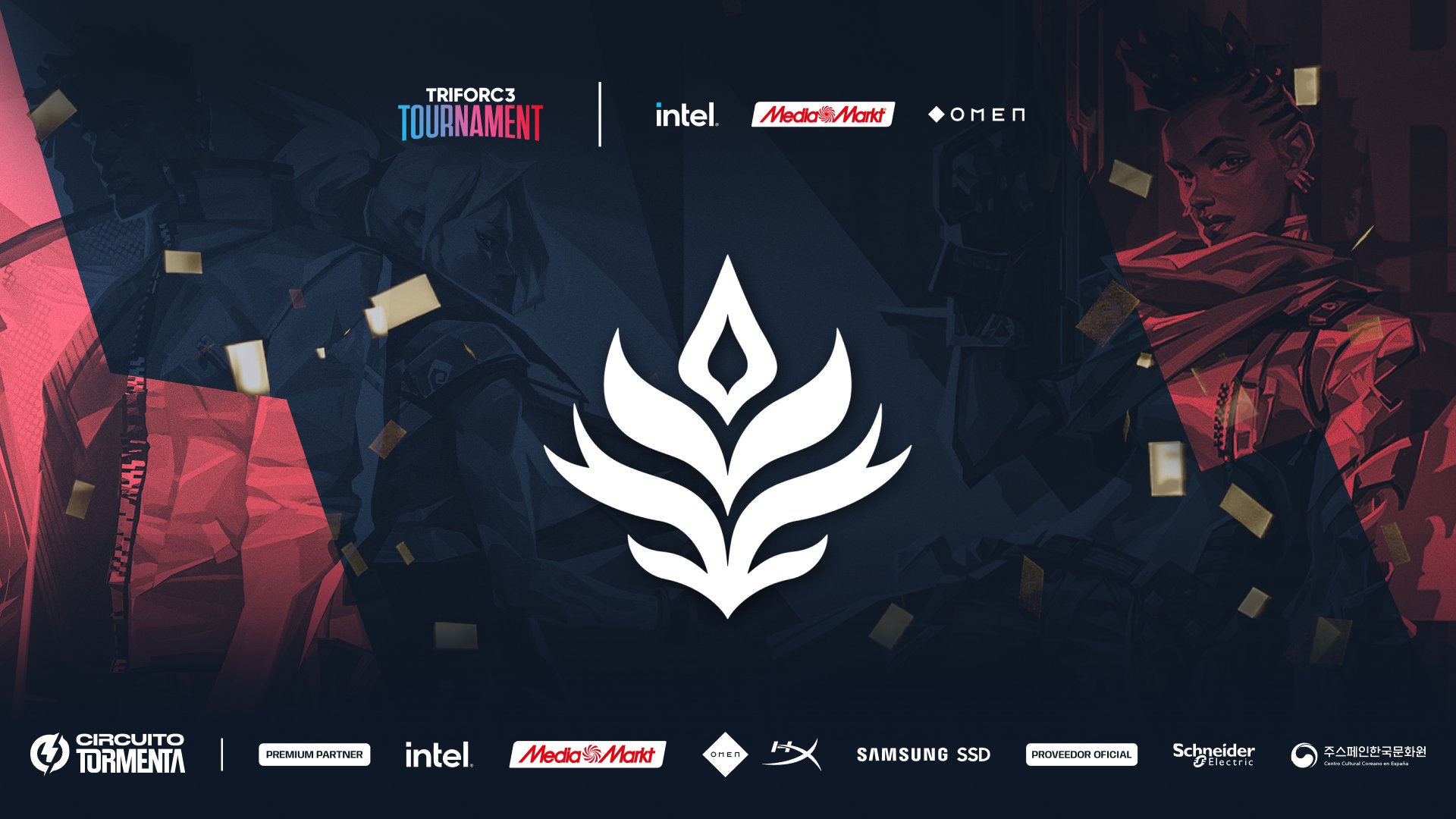 Otakar Triforc3 Tournament